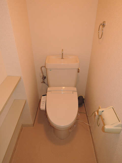 ＷＣ