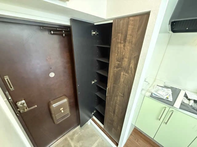 シューズBOX