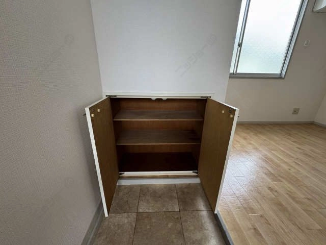 シューズBOX
