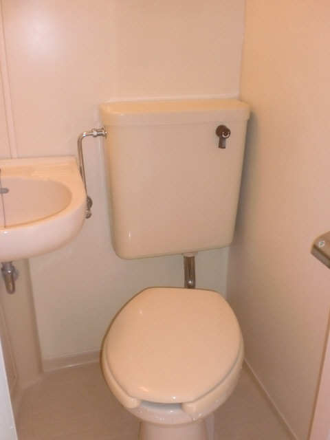 ＷＣ