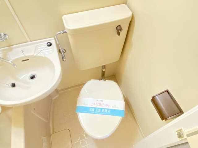 WC