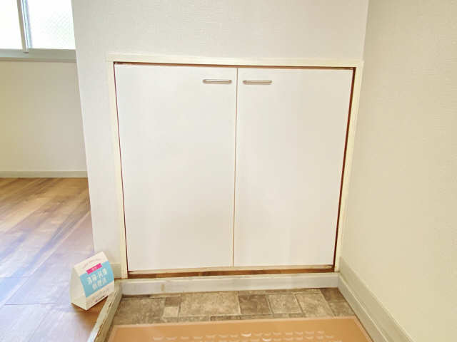シューズBOX