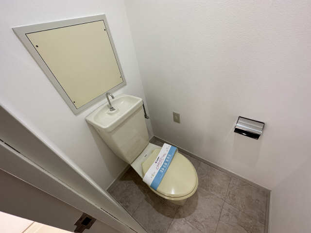 WC
