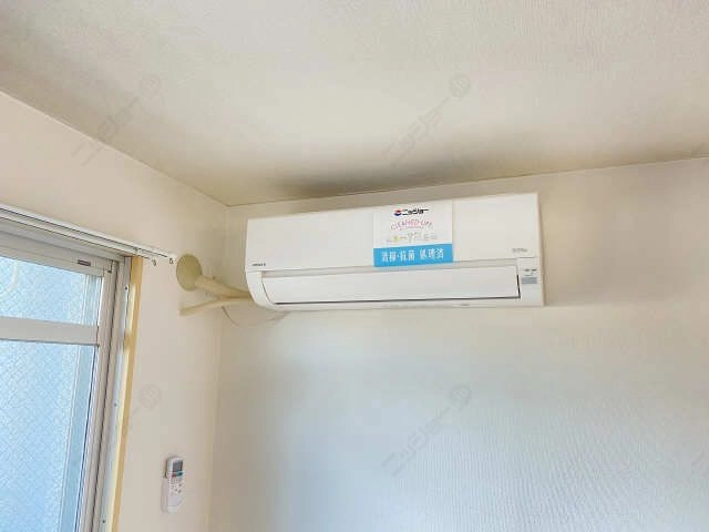 エアコン