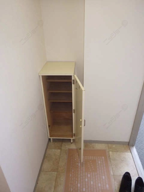 シューズBOX