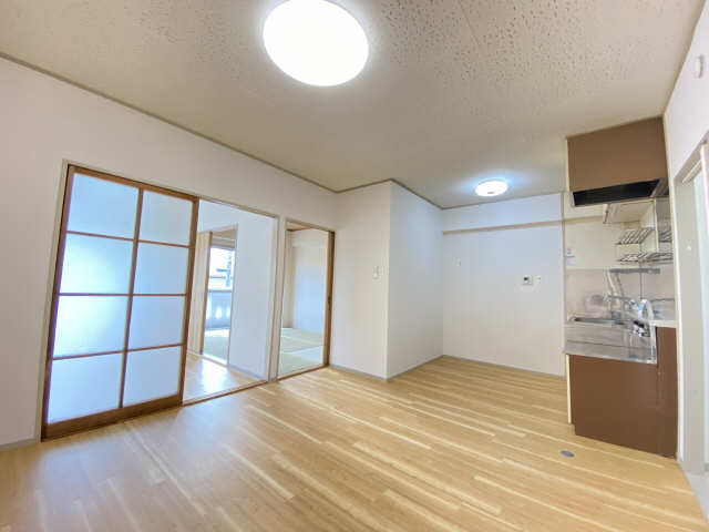 リビング