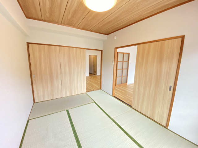 和室