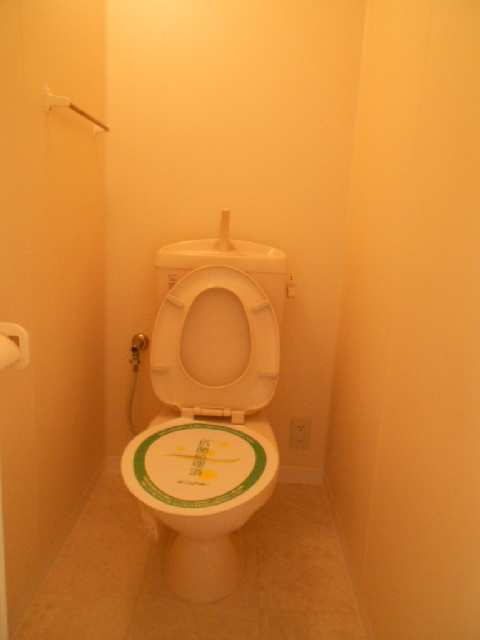 ＷＣ