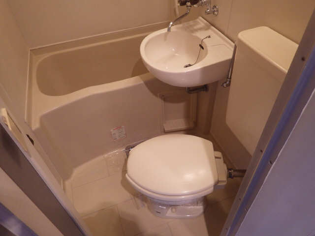 WC