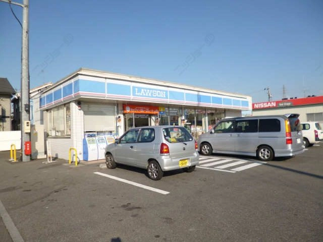 コンビニ