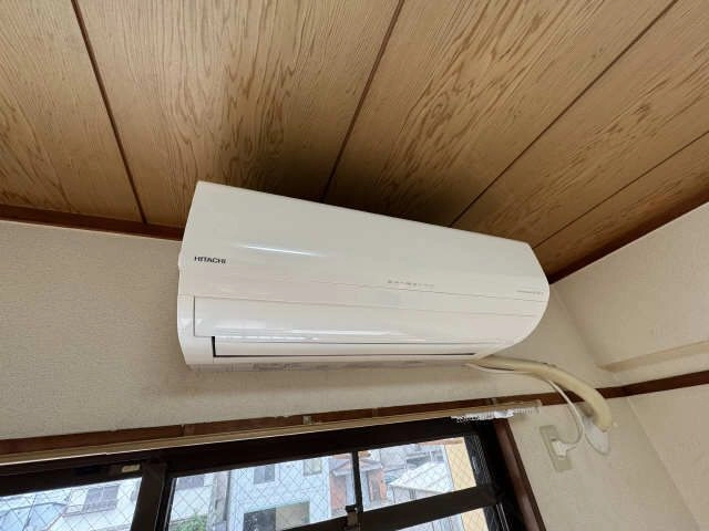 エアコン