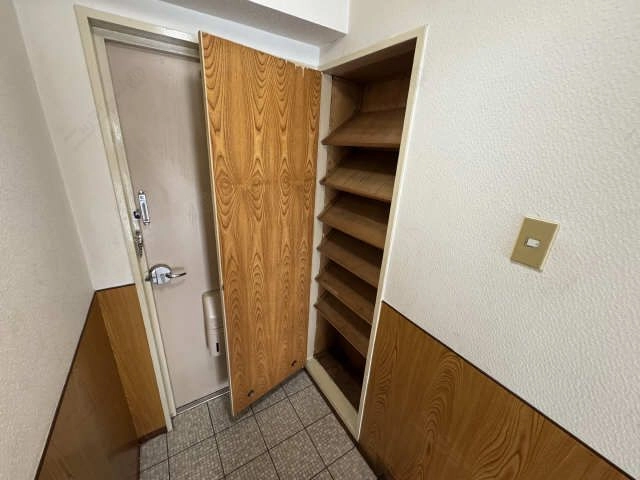 シューズBOX