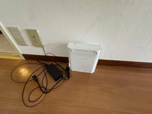 無料インターネット