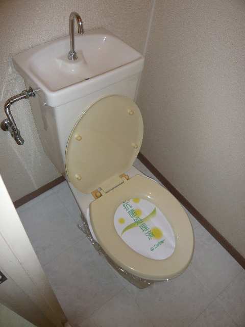 ＷＣ