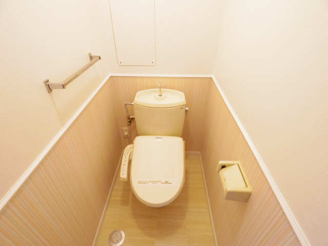 ＷＣ