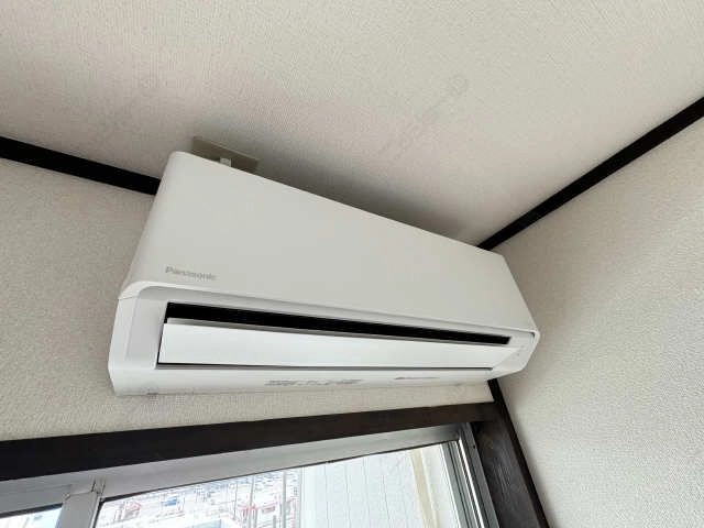 エアコン（南西洋室）