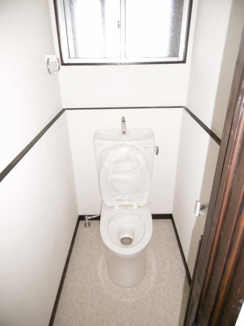 ＷＣ