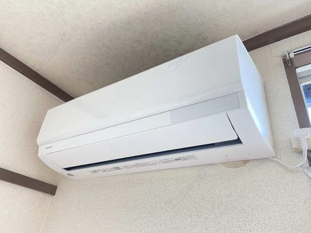 エアコン(リビング)