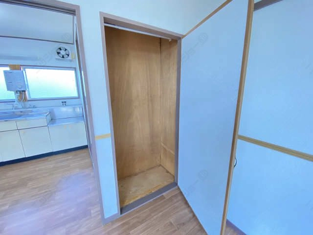 収納(リビング)