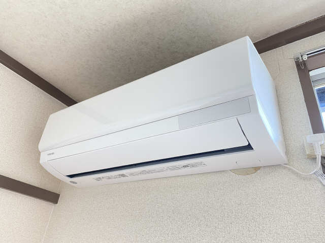 エアコン（リビング）
