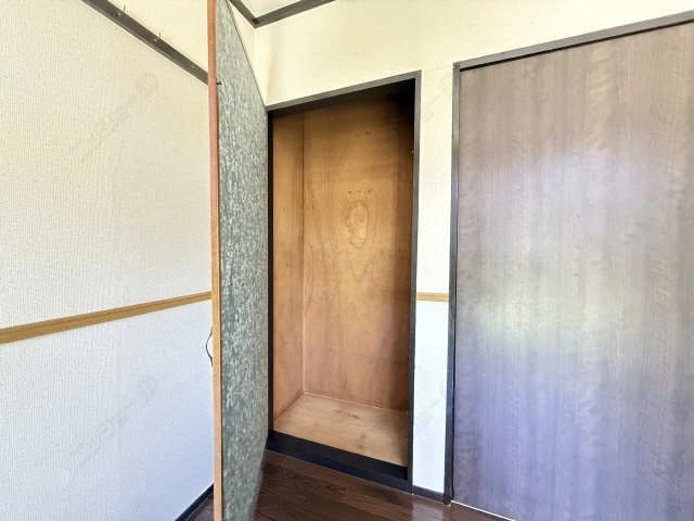収納(洋室)