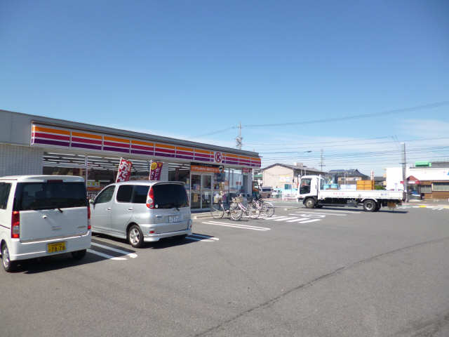 コンビニ