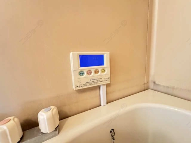 給湯リモコン