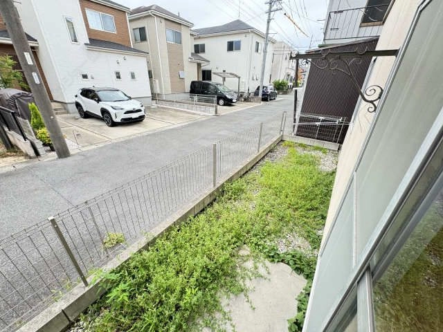 庭