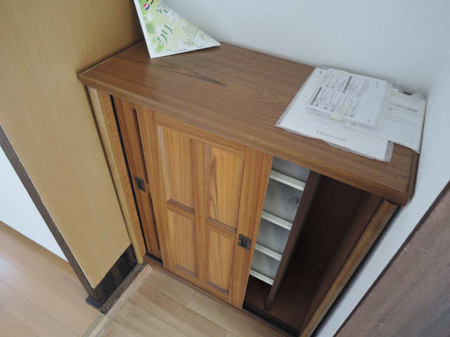 シューズＢＯＸ