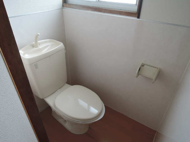 ＷＣ