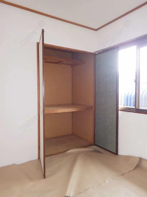 和室収納