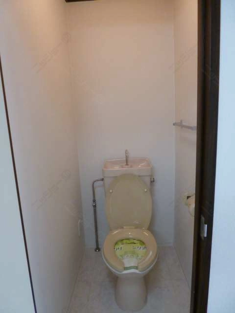 ＷＣ