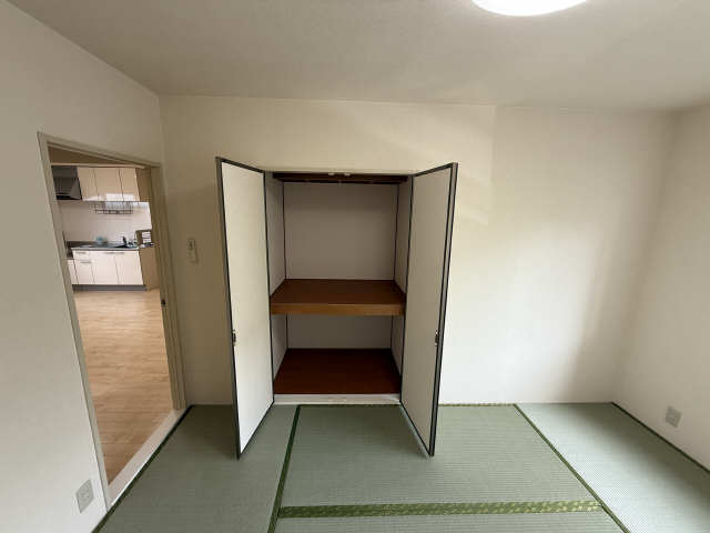 和室収納