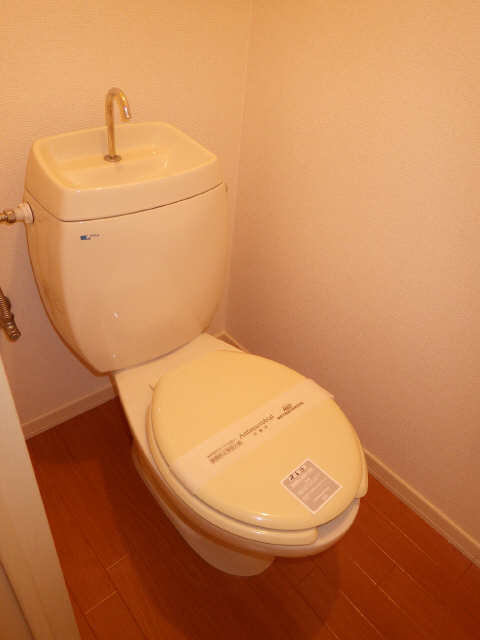 ＷＣ