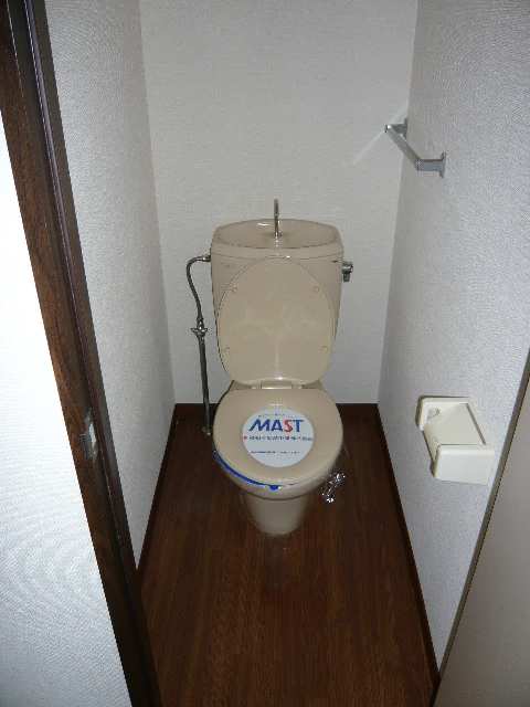 ＷＣ