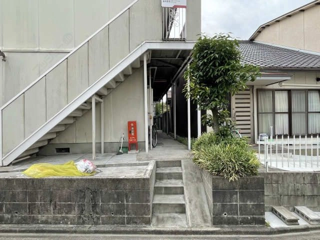共用部分