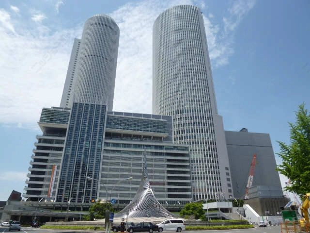 ＪＲセントラルタワー