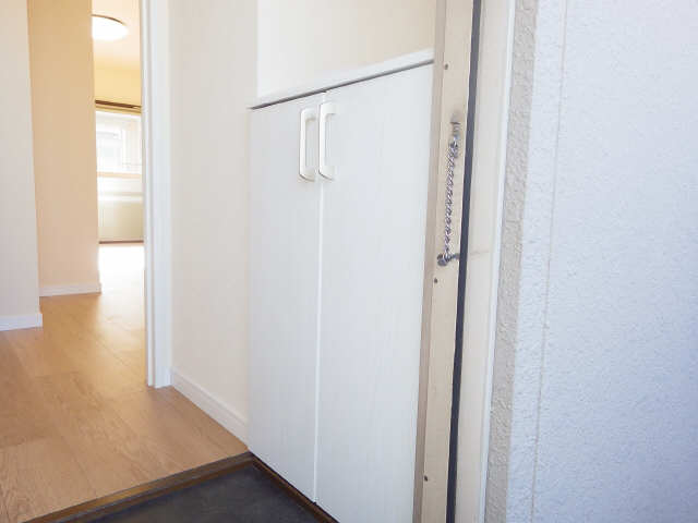 シューズBOX