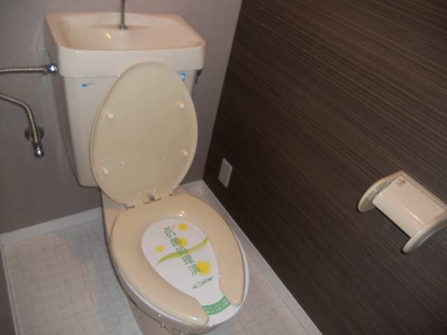 ＷＣ