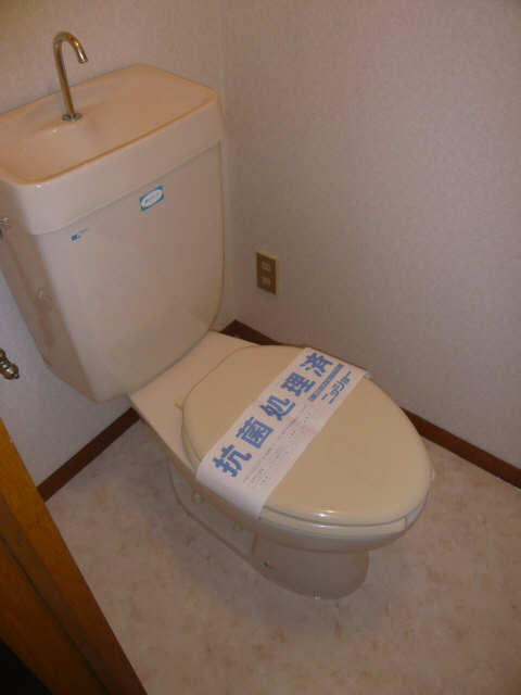 ＷＣ
