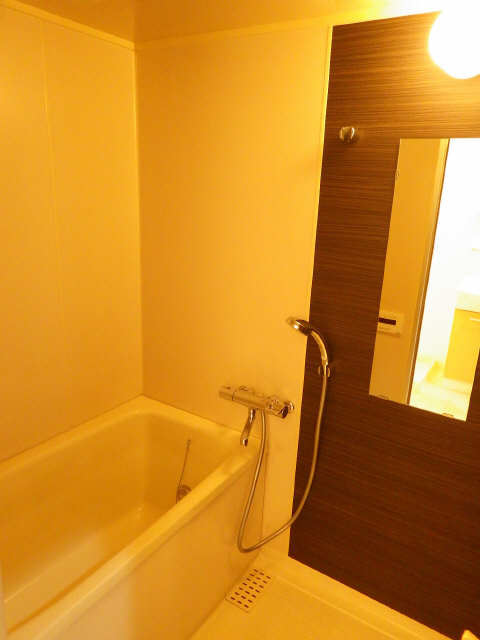 メゾン・ソレイユ 4階 浴室