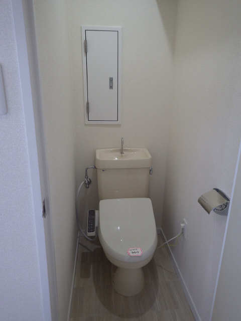 WC