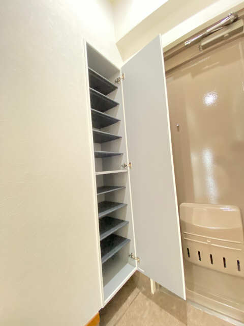シューズBOX