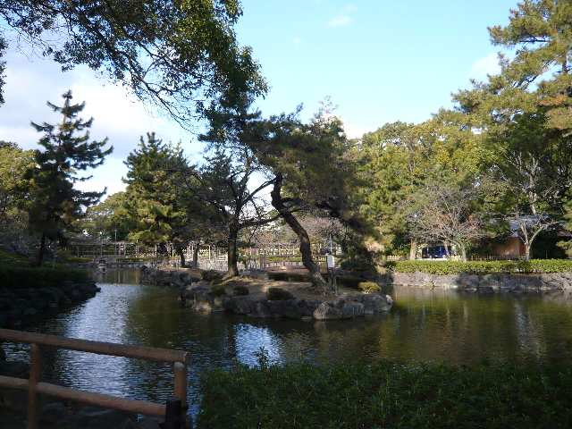 パフォス草薙 3階 中村公園