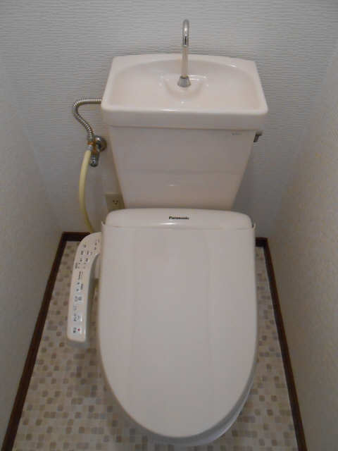 ＷＣ