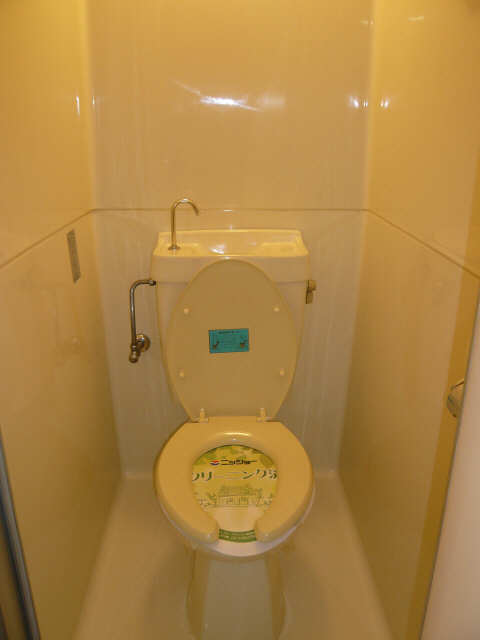 ＷＣ
