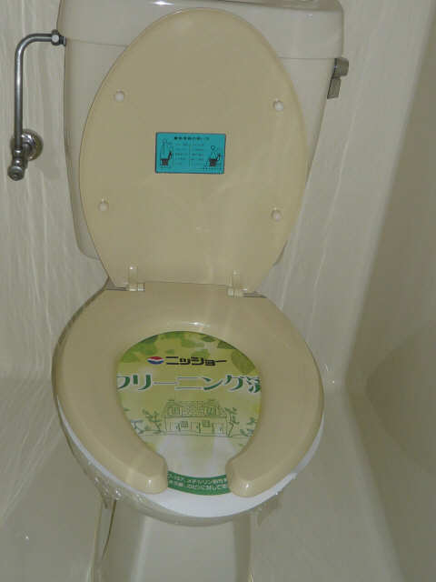 ＷＣ