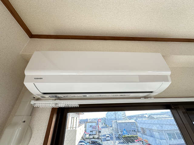 エアコン