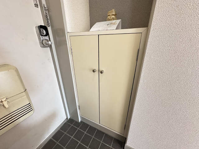 シューズBOX
