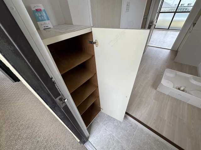 シューズBOX